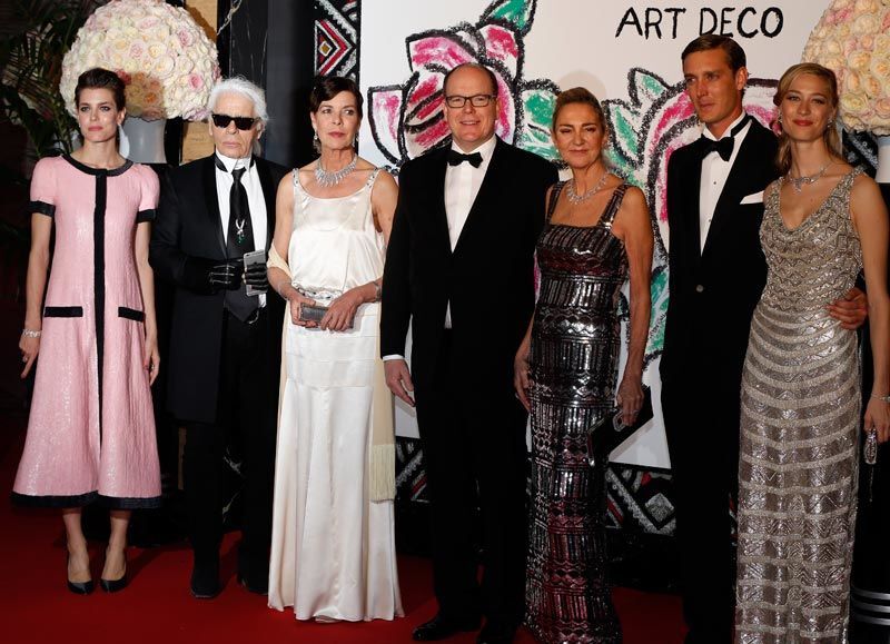 Проклятие принцессы Монако: Шарлотта Казираги рассталась с Гадом