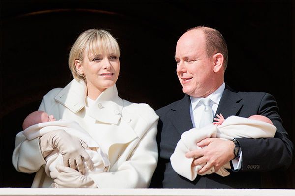 Современные короли и королевы Европы