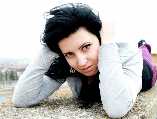 SEXY. На Волыни показали "горячие" фото журналисток: спецподборка