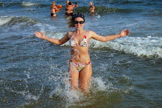 SEXY. На Волыни показали "горячие" фото журналисток: спецподборка