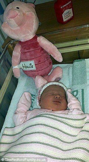 Большая семья: 39-летняя бабушка родила своего 18 ребенка