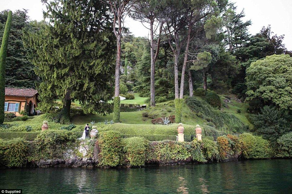 Самые роскошные современные свадьбы: слоны в роли хостес и невероятные платья 