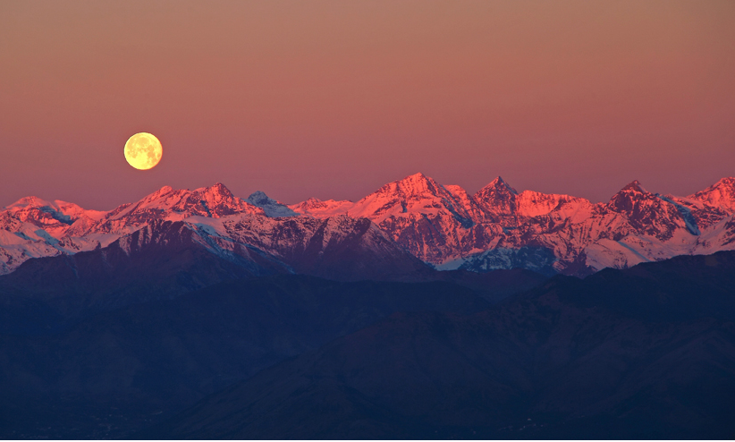Красота вселенной: лучшие астрономические фотографии 2015 года