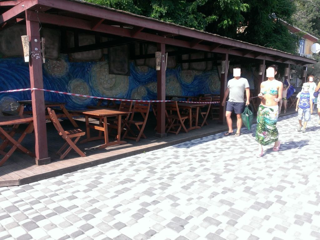 Крымчанин рассказал о курортной Ялте: пустой город без туристов и другие прелести оккупации