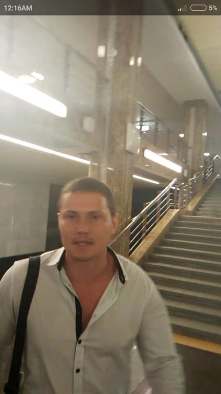 У Києві агресивні хлопці нападали на перехожих і влаштували бійку в метро