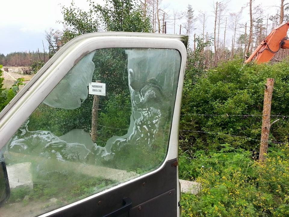 Брат у ворот. В сети показали, во что превратилась Станица Луганская