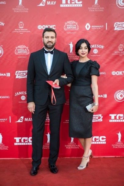 Одеський кінофестиваль, зірки та червона доріжка: опубліковано фоторепортаж з відкриття
