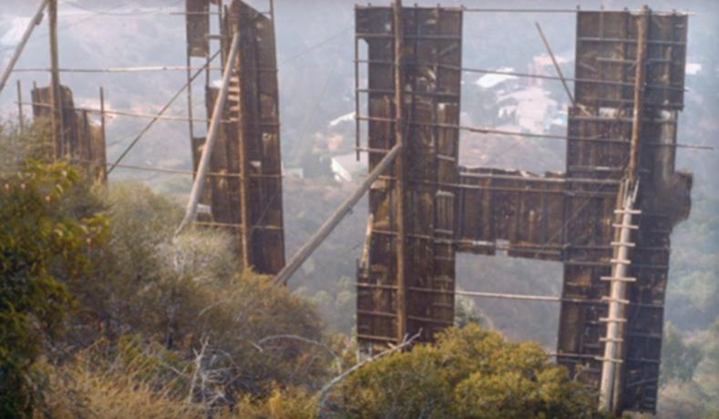 92 года со дня появления надписи "Hollywood": история места, где сбываются мечты