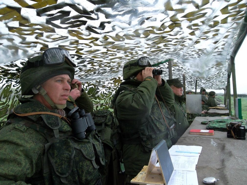 Российский солдат сдал своих командиров и служебные документы по подготовке к "командировке" на Донбасс