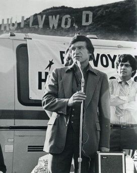 92 года со дня появления надписи "Hollywood": история места, где сбываются мечты