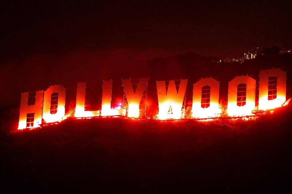 92 года со дня появления надписи "Hollywood": история места, где сбываются мечты