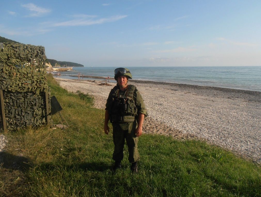 Солдат сдал командиров, готовящих российских военных к отправке на Донбасс