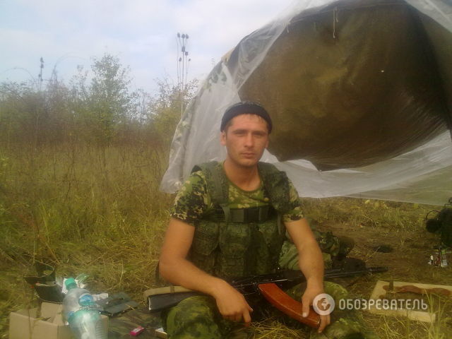 Росія вводить спецназ на Донбас, поки Україна стежить за Мукачевим: фотодокази