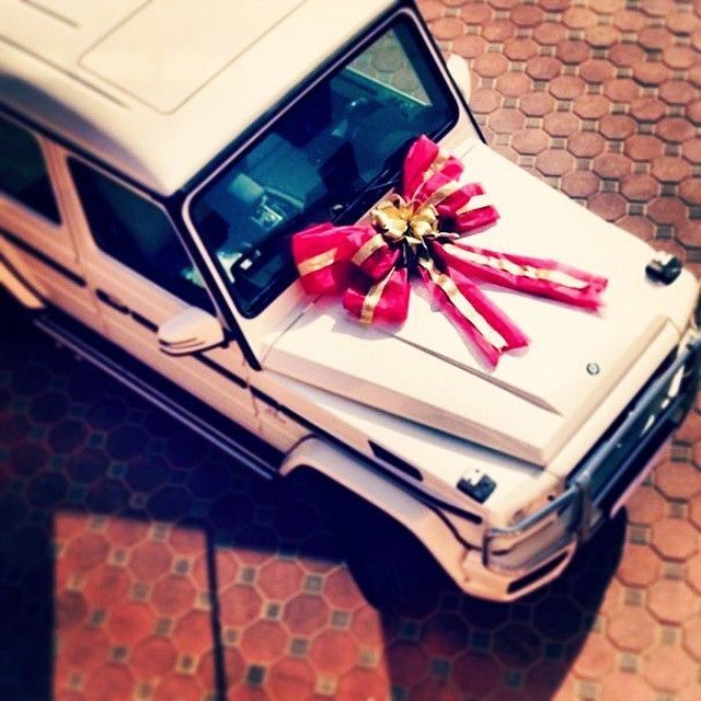 Золотые горы: шикарная жизнь детей-мажоров в Азербайджане