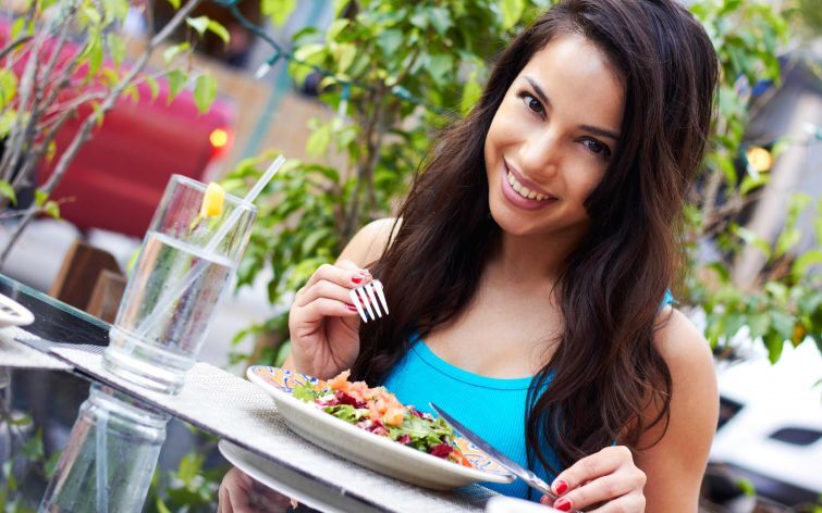 25 кухонных секретов, которые сделают пищу полезнее