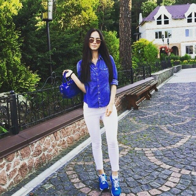 Золотые горы: шикарная жизнь детей-мажоров в Азербайджане