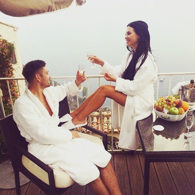 Золотые горы: шикарная жизнь детей-мажоров в Азербайджане