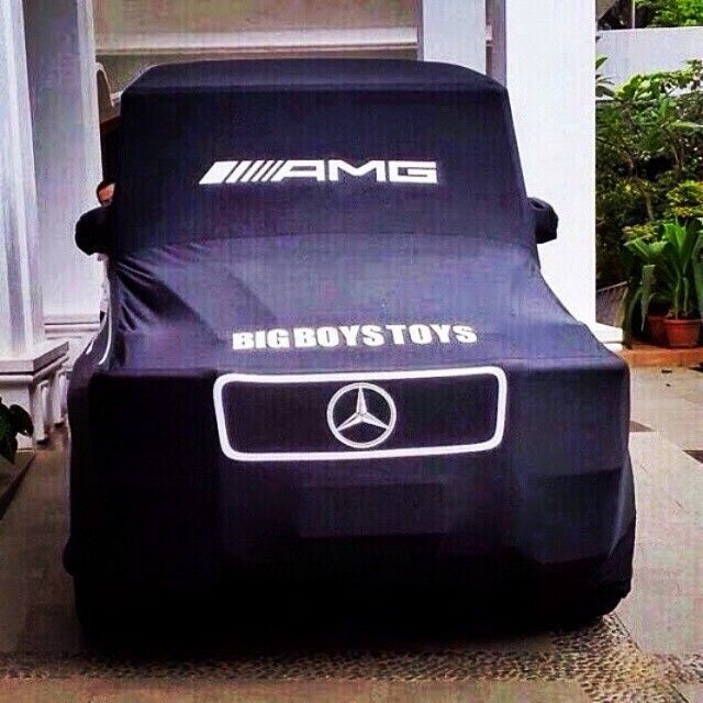 Золотые горы: шикарная жизнь детей-мажоров в Азербайджане