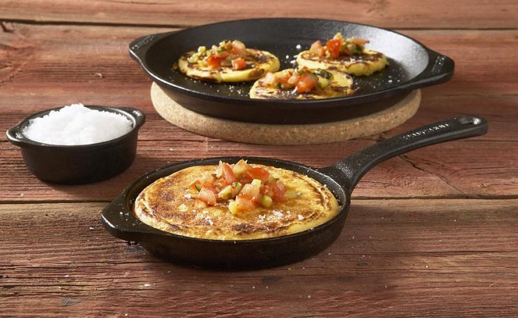 25 кухонных секретов, которые сделают пищу полезнее