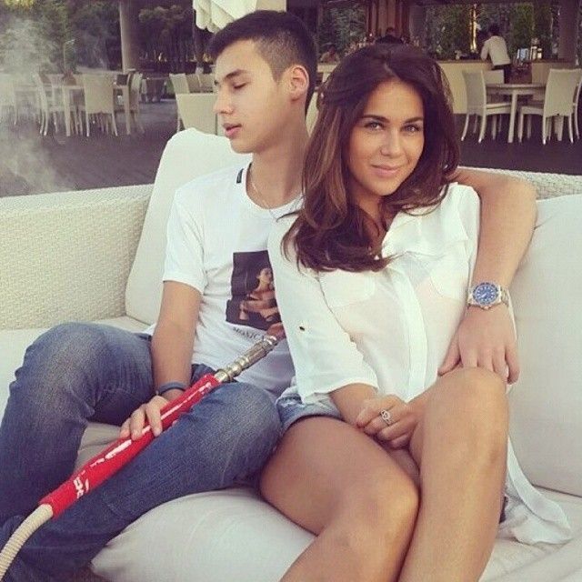 Золотые горы: шикарная жизнь детей-мажоров в Азербайджане