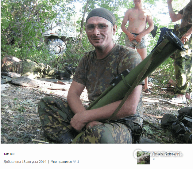 Росія вводить спецназ на Донбас, поки Україна стежить за Мукачевим: фотодокази