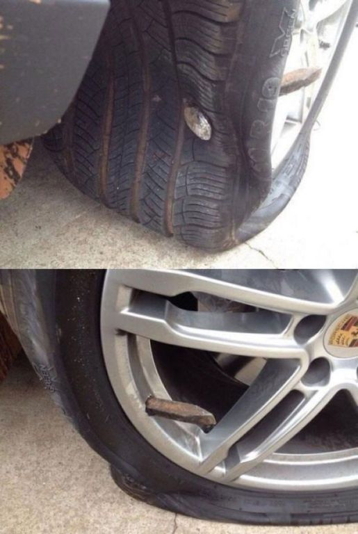 Белки в фильтре и самокат в картере: самые невероятные поломки авто