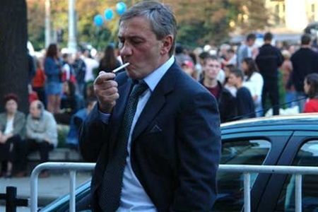 Власть с огоньком: кто из украинских политиков курит сигареты