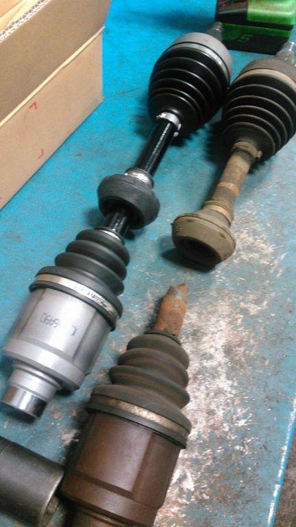 Белки в фильтре и самокат в картере: самые невероятные поломки авто