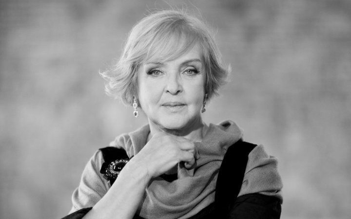Легендарная украинская актриса Ада Роговцева отмечает 78-летие: лучшие роли и цитаты об Украине