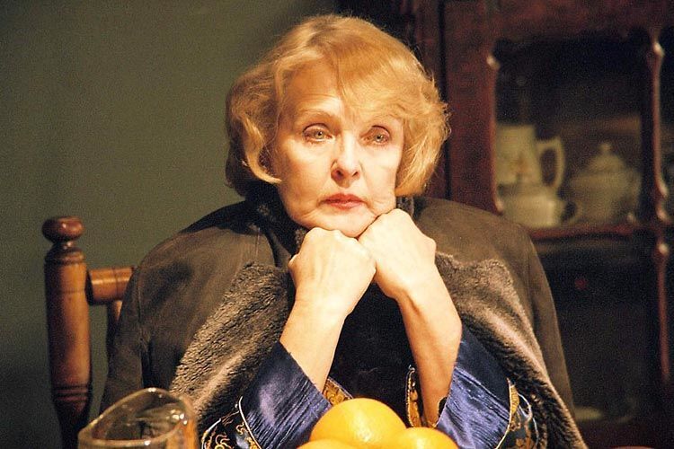 Легендарная украинская актриса Ада Роговцева отмечает 78-летие: лучшие роли и цитаты об Украине