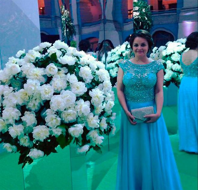 Молодая жена Игоря Николаева перестала скрывать беременность