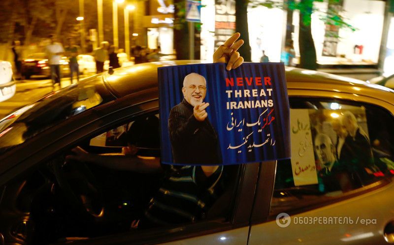Жизнь без санкций: Иран уже предвкушает