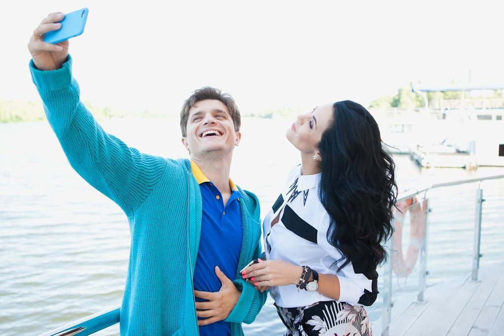 Анатолий Анатолич измерил точные параметры новой фигуры Каменских