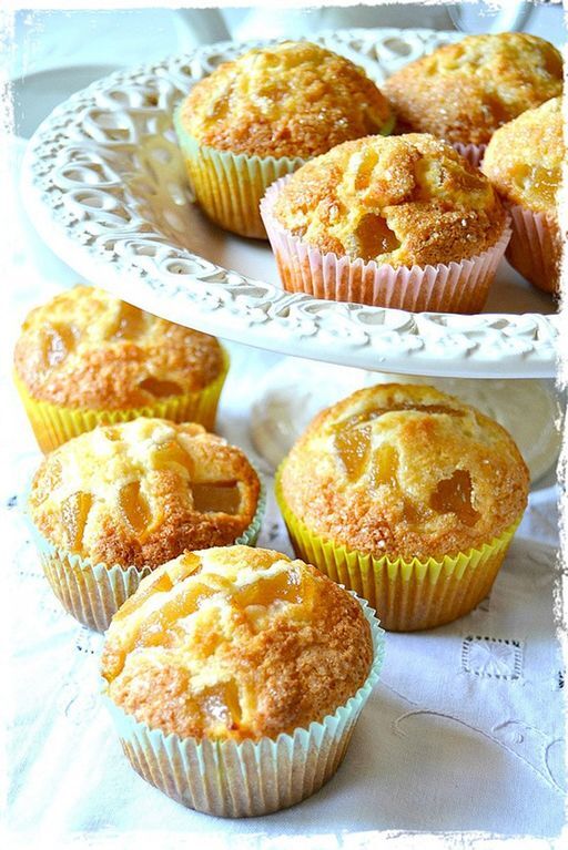 Топ-10 рецептов летних блюд с фруктами