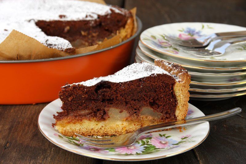 Топ-10 рецептов летних блюд с фруктами