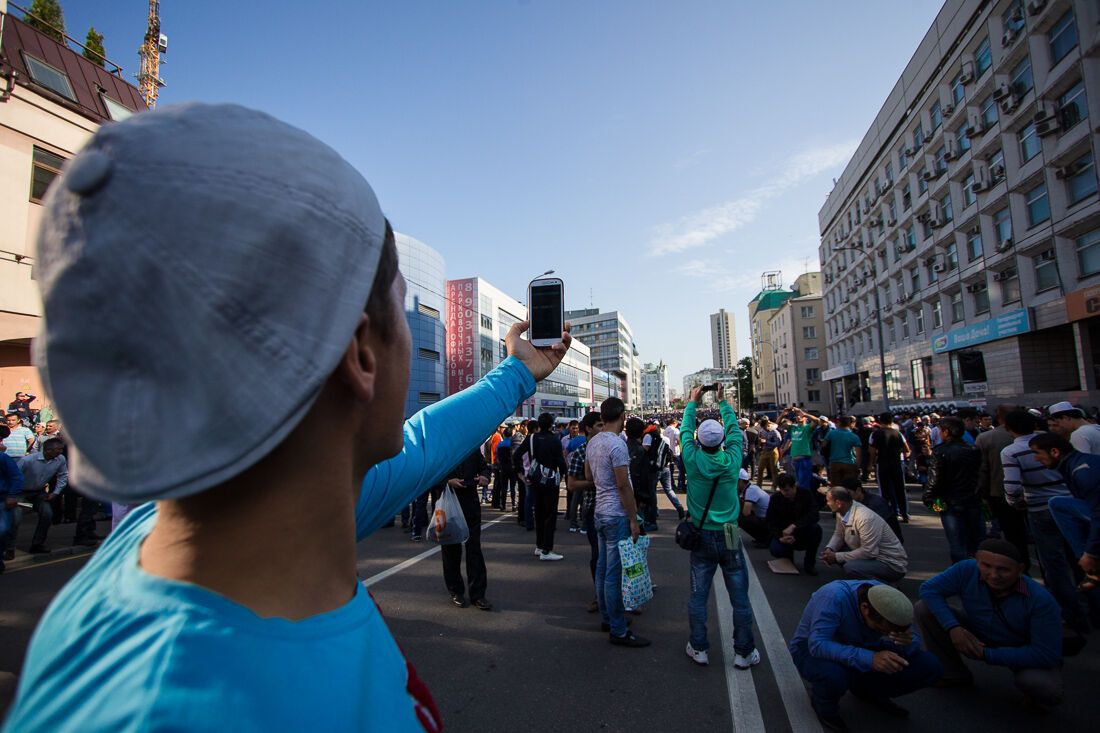 Почему Москву называют Москвабадом