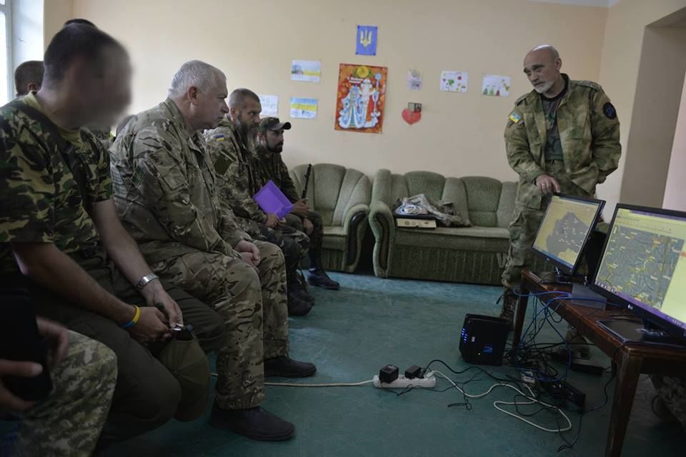 Уже не имеешь права отступить: военные вдохновлены новой системой артиллерийского огня