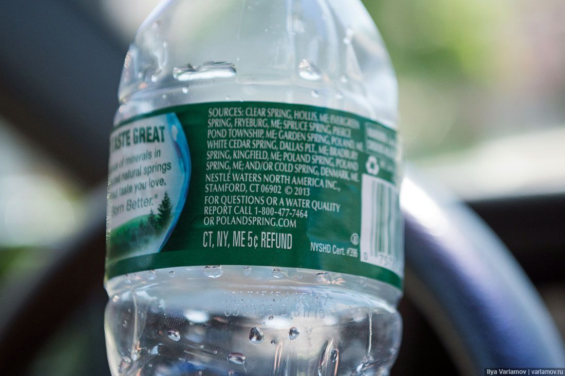 Самые необычные виды Нью-Йорка