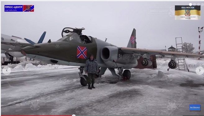 В Луганске выявлена еще одна бригада ГРУ России: фотодоказательства