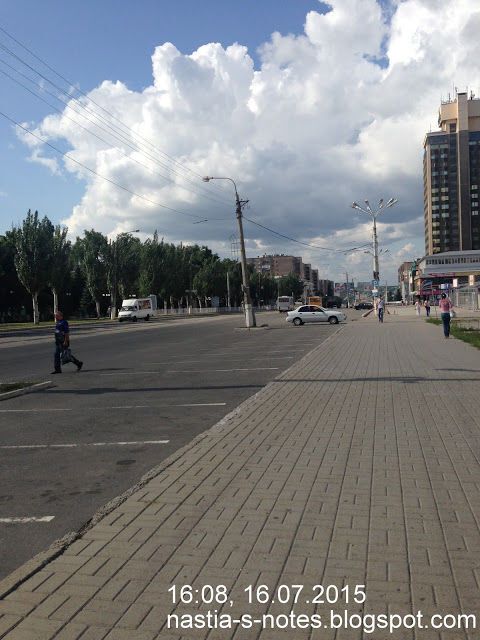 Луганськ в окупації: волонтерка показала реалії захопленого міста