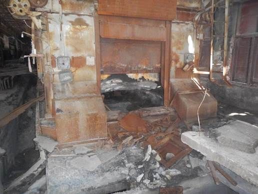 Россияне целенаправленно уничтожили стратегический завод в Запорожье:  опубликованы фото и видео