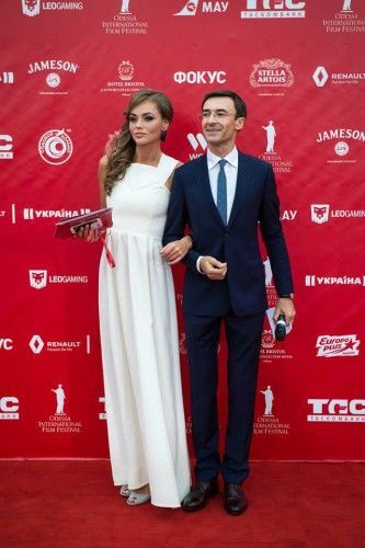 VI Одесский кинофестиваль: фильмы-победители и самые яркие фото