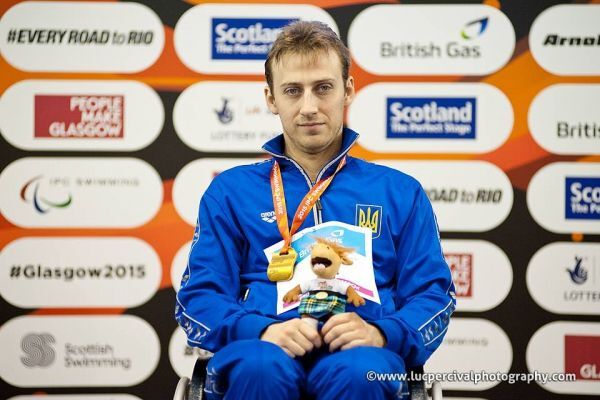 Україна завоювала 63 медалі на чемпіонаті світу з плавання