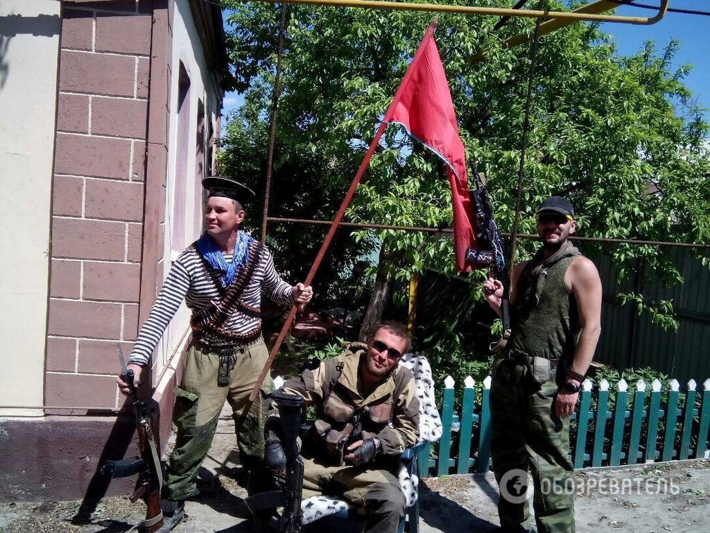 Сталінград на Азовському морі: що залишилося від курортних селищ. Фотосесія російських найманців