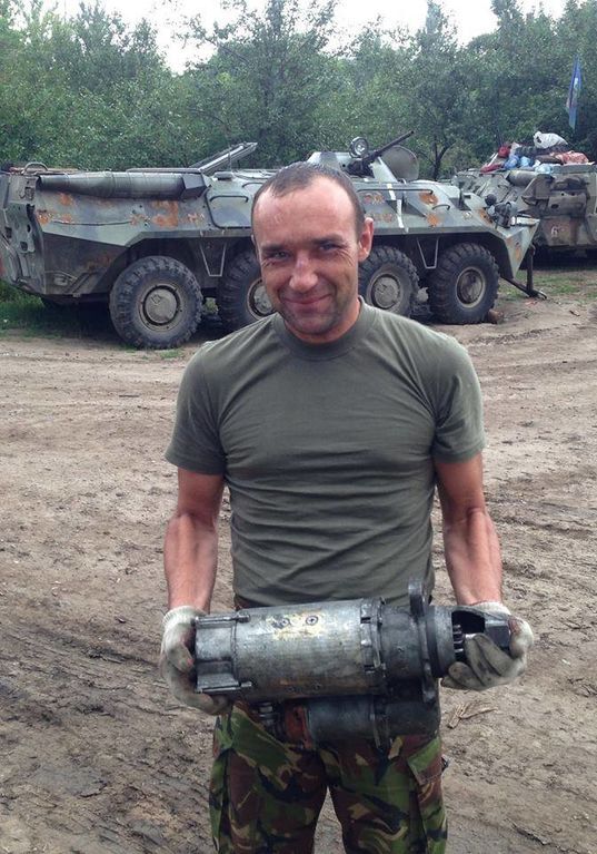 Довести справу до перемоги: терористи відчули перевагу української армії