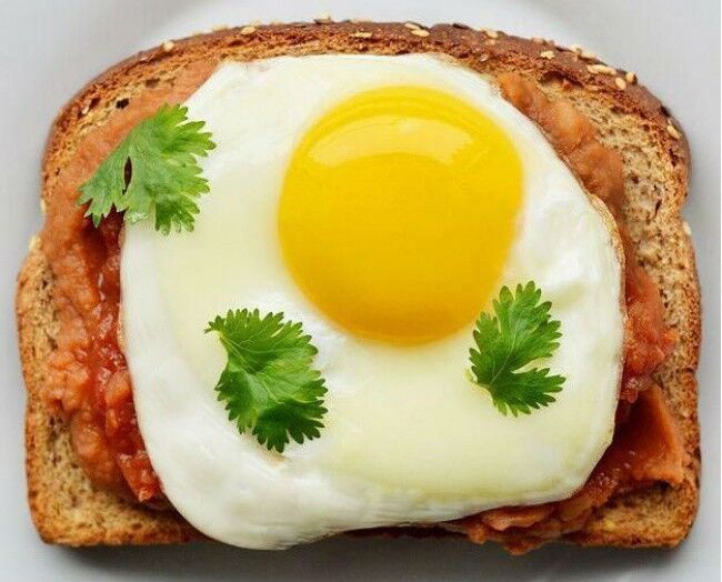 Начинаем утро с супер витаминных бутербродов: 20 оригинальных идей