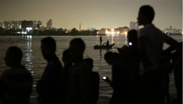 В Египте помолвка на Ниле обернулась смертью 21 человека
