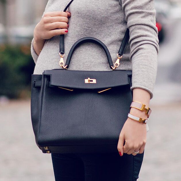 Черный рынок моды: 10 брендов, которые подделываются чаще всего