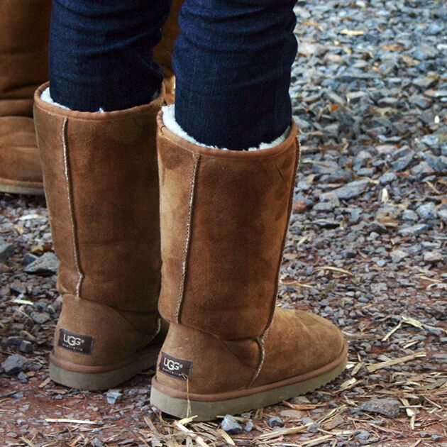 Черный рынок моды: 10 брендов, которые подделываются чаще всего