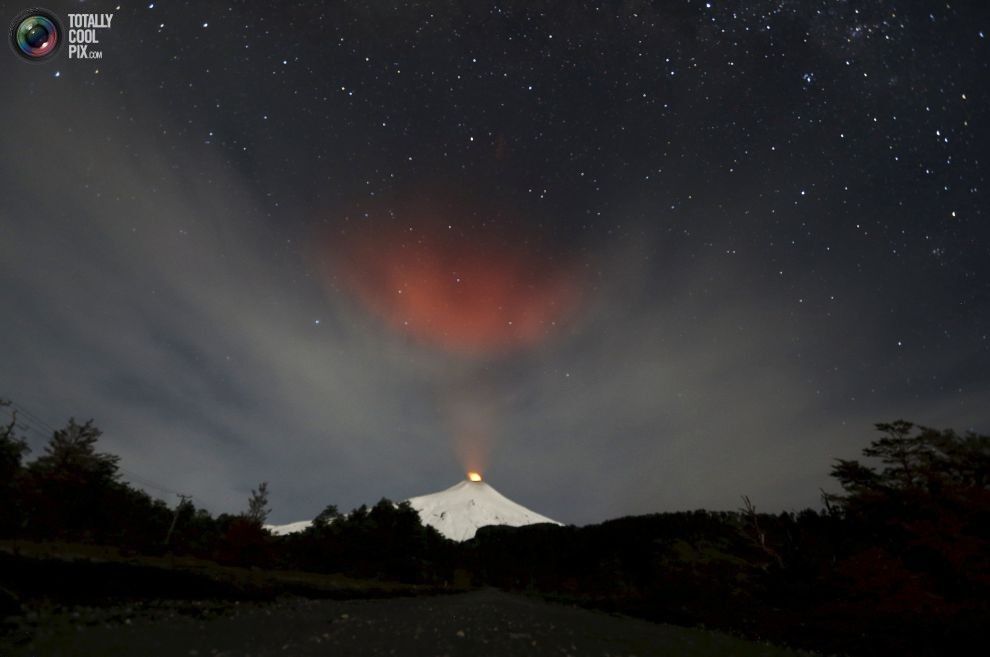 10 лучших снимков агентства Reuters в Instagram